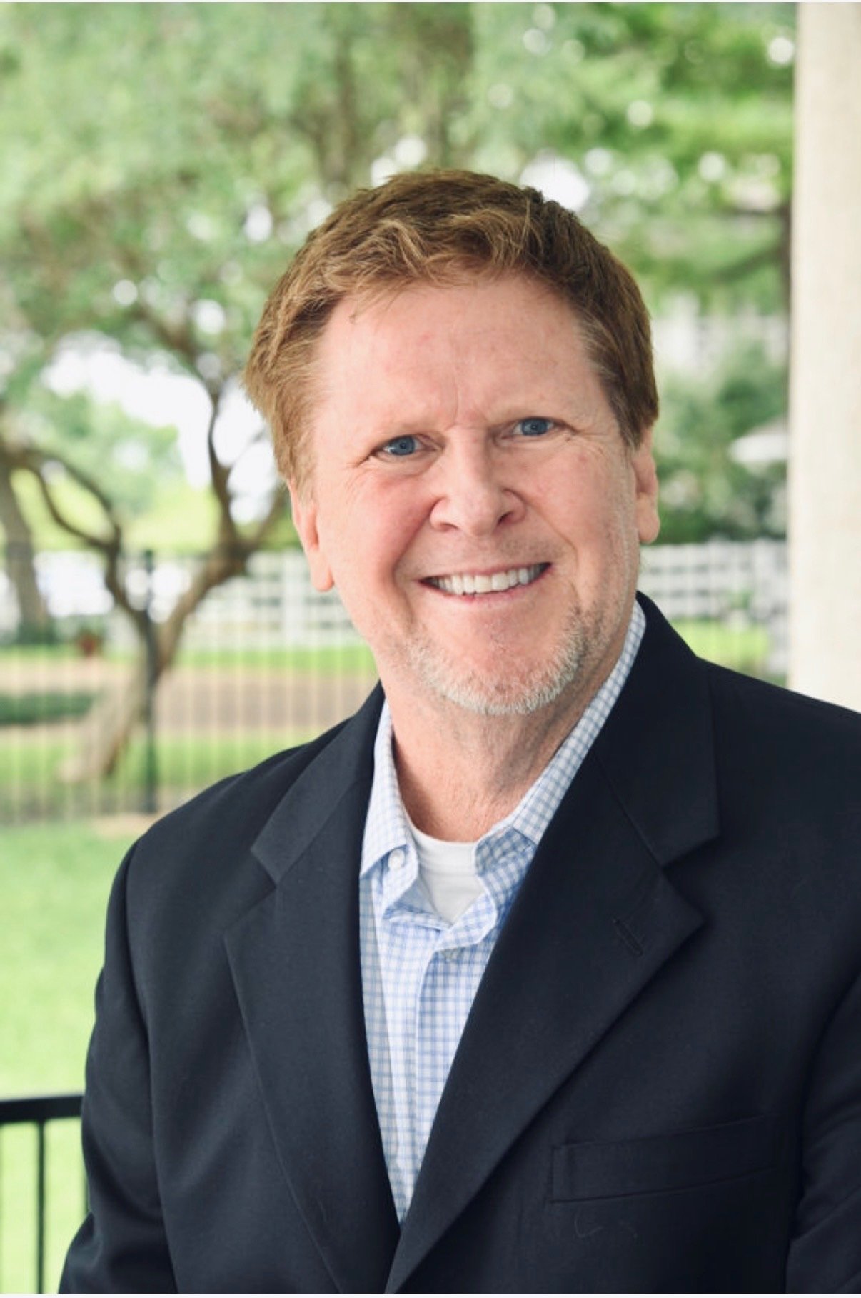 John Lynch, Licensed Medicare and Health Insurance Agent in Dallas, Texas
